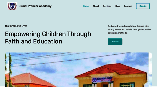 zurielpremieracademy.com