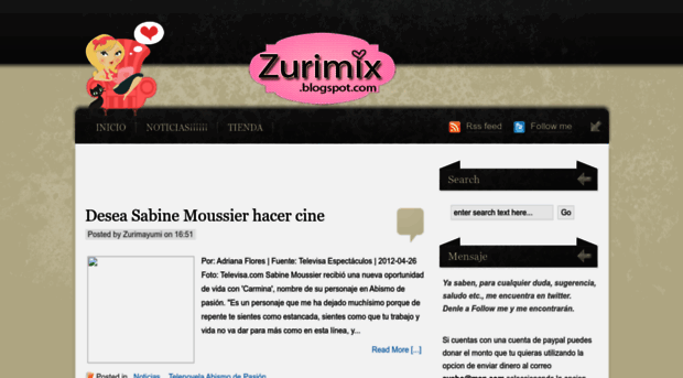 zurimix.blogspot.com