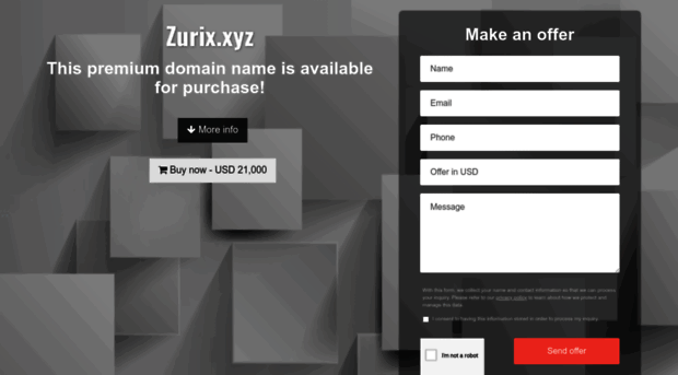 zurix.xyz