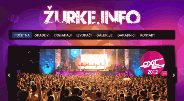 zurke.info