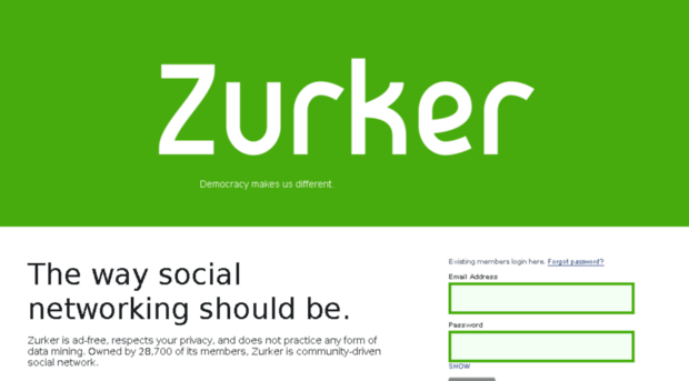 zurker.ca