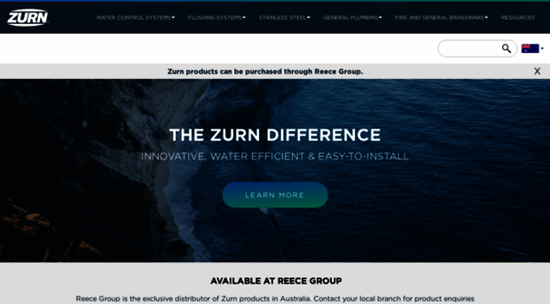 zurn.com.au