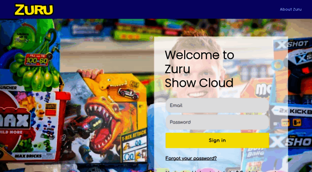 zuru.showcloud.com