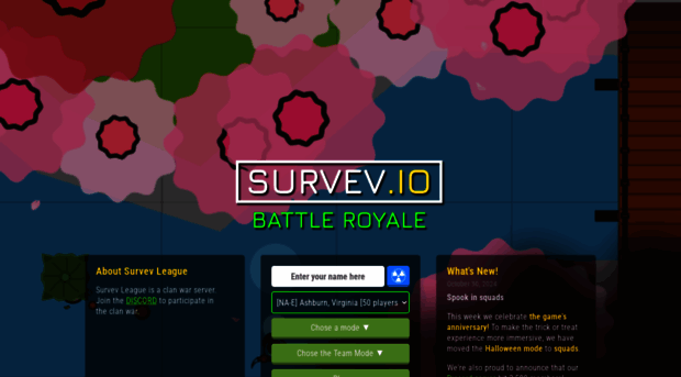zurviv.io