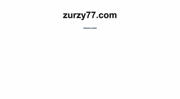 zurzy77.com