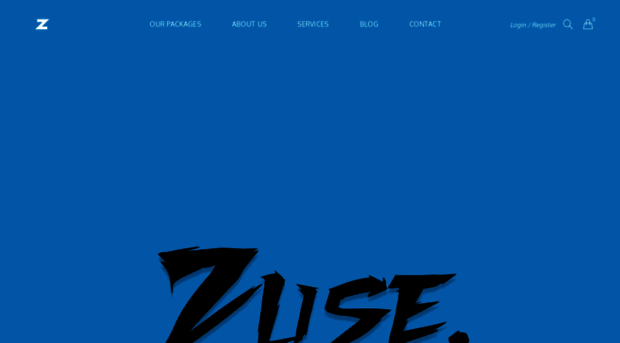 zuse.co.uk