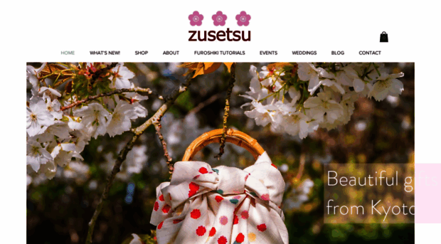 zusetsu.com