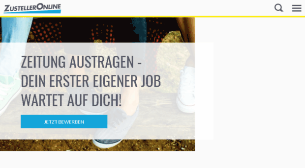 zusteller-online.de