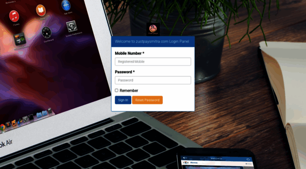 zustpaysmitra.com