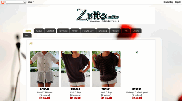 zutto-zutto.blogspot.com