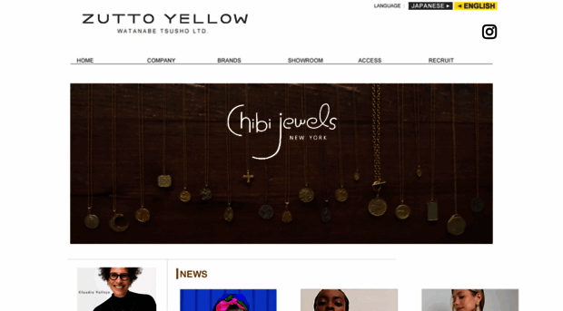 zuttoyellow.co.jp