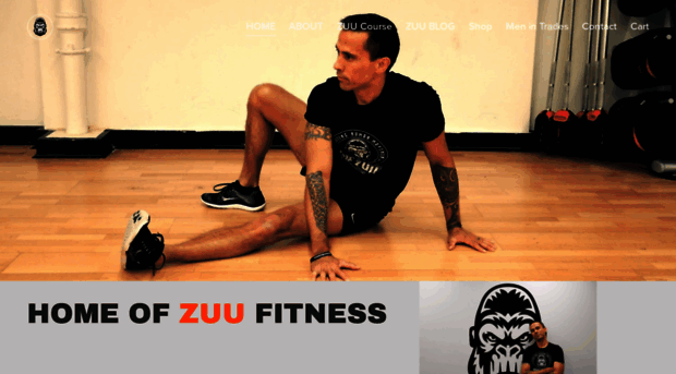 zuufit.com