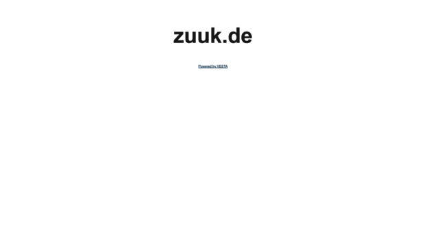 zuuk.de