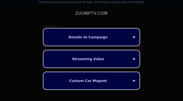 zuumptv.com