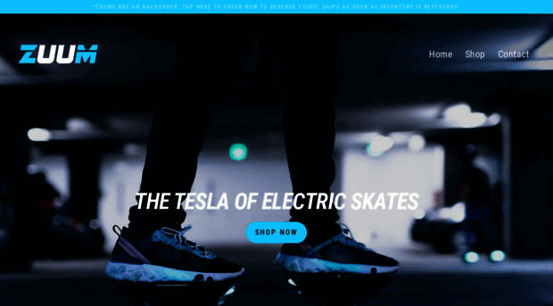 zuumtech.com