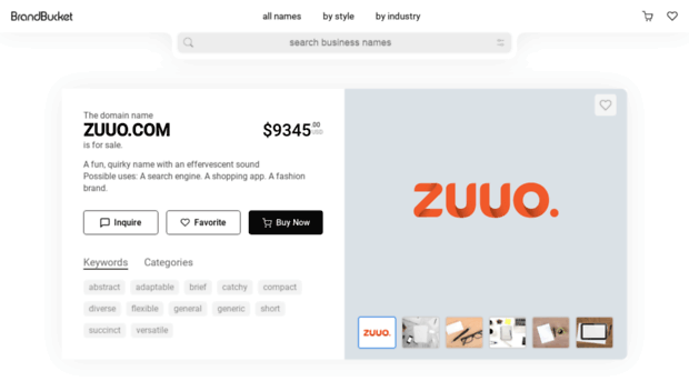 zuuo.com