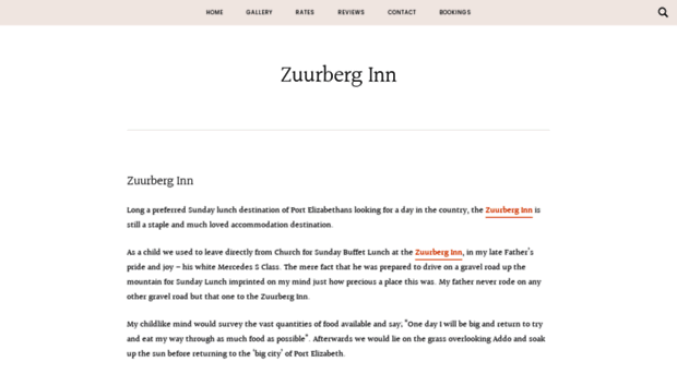 zuurberg-inn.co.za