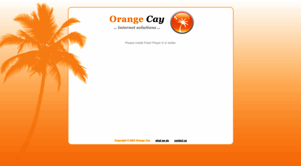 zuurgeldadmin.orangecay.com