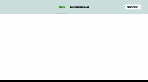 zuurkoolstamppot.com