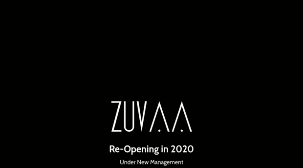 zuvaa.com