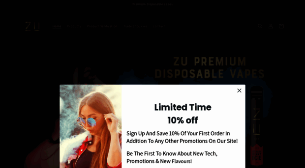 zuvapes.com