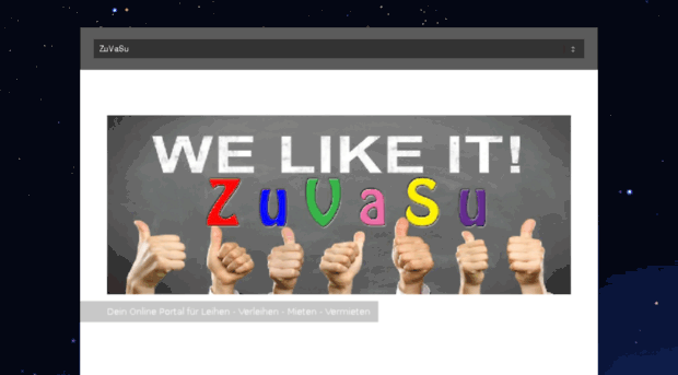 zuvasu.com