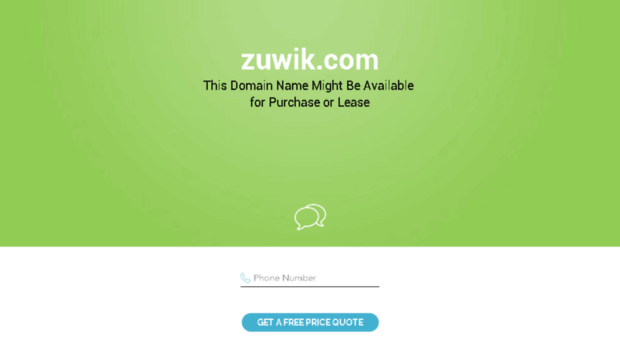 zuwik.com