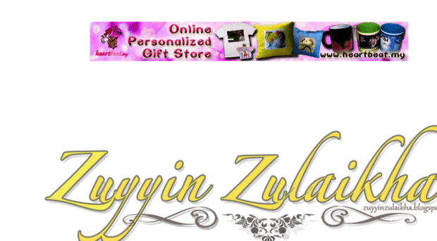 zuyyinzulaikha.blogspot.com