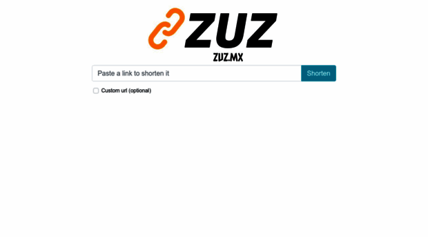 zuz.mx