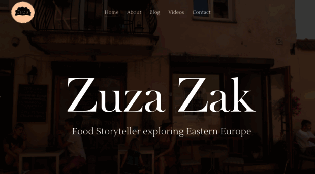 zuzazak.com