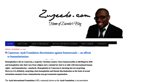 zuzeeko.com