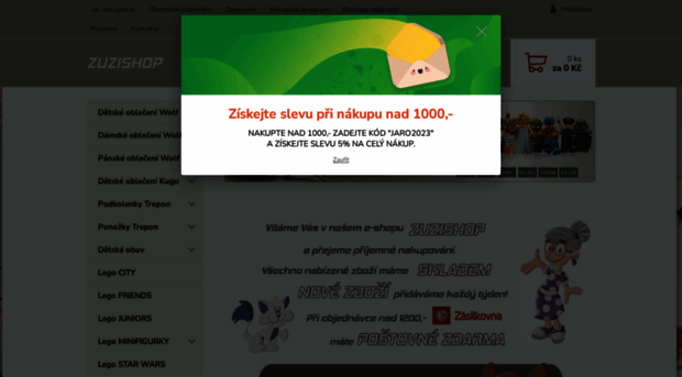 zuzishop.cz