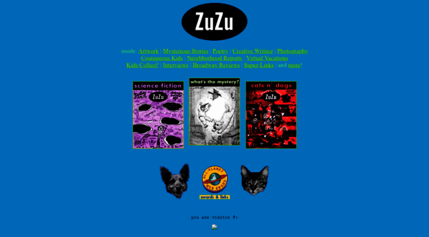 zuzu.org