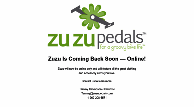 zuzupedals.com