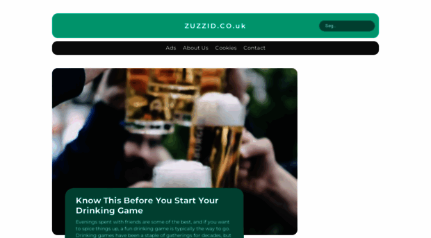 zuzzid.co.uk