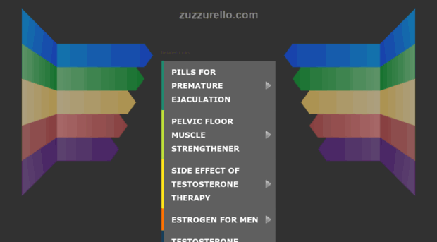 zuzzurello.com