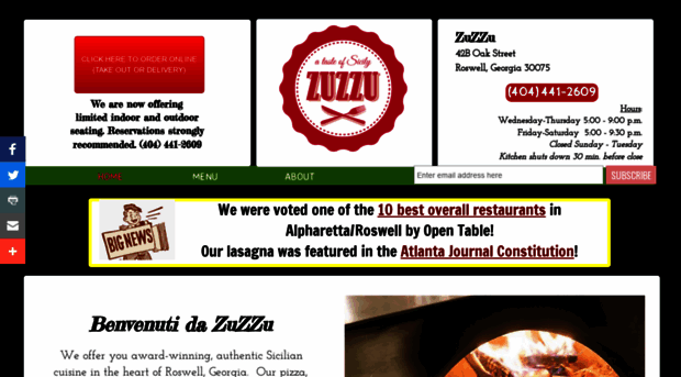 zuzzuroswell.com