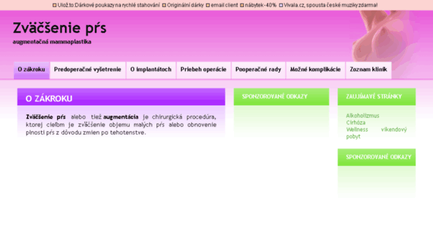 zvacsenieprs.info