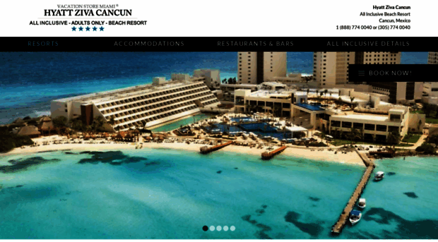 zvcancun.com