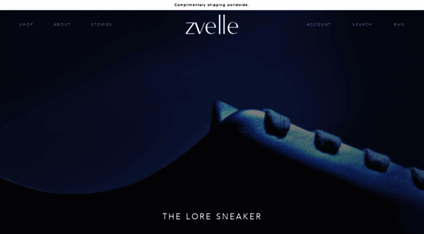 zvelle.com