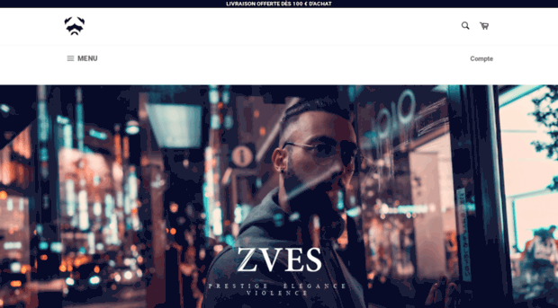 zvesapparel.com