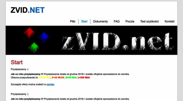 zvid.net