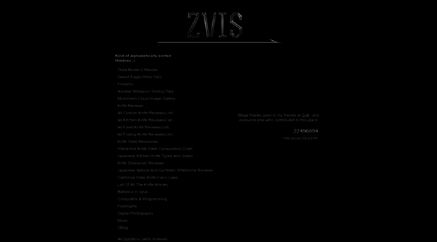 zvis.com