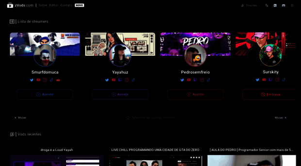 zvods.com