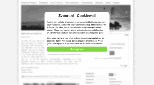 zvoort.nl