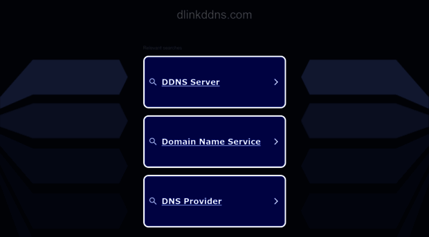 zvs.dlinkddns.com