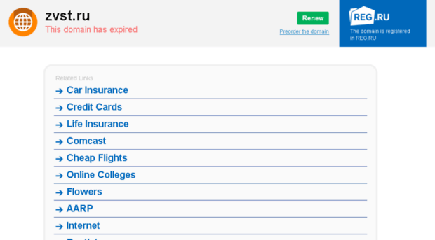 zvst.ru