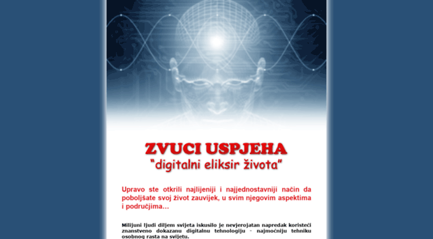 zvuciuspjeha.com