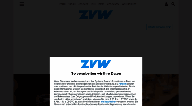 zvw.de