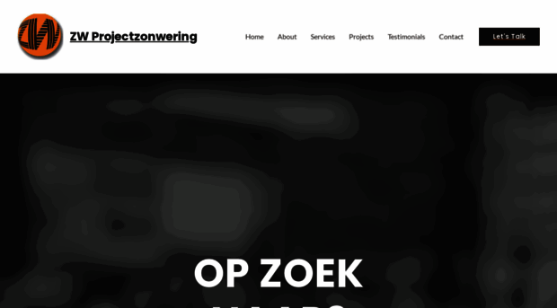 zw-projectzonwering.nl